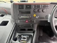 MITSUBISHI FUSO Super Great Trailer Head 2RG-FP84VER 2025 1,000km_20