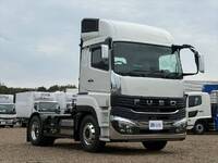 MITSUBISHI FUSO Super Great Trailer Head 2RG-FP84VER 2025 1,000km_2