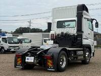 MITSUBISHI FUSO Super Great Trailer Head 2RG-FP84VER 2025 1,000km_4