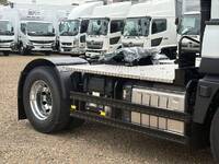 MITSUBISHI FUSO Super Great Trailer Head 2RG-FP84VER 2025 1,000km_5