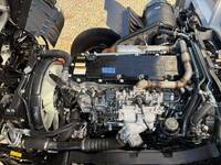 MITSUBISHI FUSO Fighter Aluminum Wing 2KG-FK65F 2025 1,000km_18