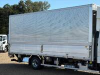 MITSUBISHI FUSO Fighter Aluminum Wing 2KG-FK65F 2025 1,000km_5
