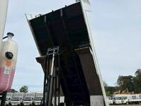 MITSUBISHI FUSO Super Great Dump 2PG-FV80VX 2025 1,000km_11