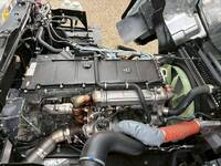 MITSUBISHI FUSO Super Great Dump 2PG-FV80VX 2025 1,000km_18