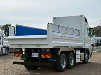 MITSUBISHI FUSO Super Great Dump 2PG-FV80VX 2025 1,000km_3