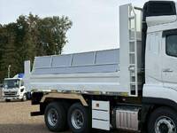 MITSUBISHI FUSO Super Great Dump 2PG-FV80VX 2025 1,000km_4
