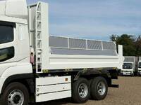 MITSUBISHI FUSO Super Great Dump 2PG-FV80VX 2025 1,000km_5