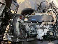 MITSUBISHI FUSO Fighter Aluminum Wing 2KG-FK65F 2025 1,000km_19