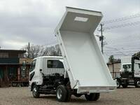 MITSUBISHI FUSO Fighter Dump 2KG-FK62F 2025 1,000km_10