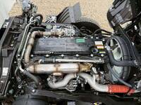 MITSUBISHI FUSO Fighter Dump 2KG-FK62F 2025 1,000km_18