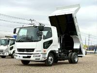 MITSUBISHI FUSO Fighter Dump 2KG-FK62F 2025 1,000km_1