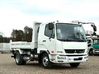 MITSUBISHI FUSO Fighter Dump 2KG-FK62F 2025 1,000km_2