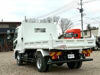 MITSUBISHI FUSO Fighter Dump 2KG-FK62F 2025 1,000km_3