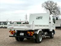 MITSUBISHI FUSO Fighter Dump 2KG-FK62F 2025 1,000km_4