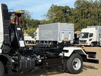 MITSUBISHI FUSO Fighter Container Carrier Truck 2KG-FK72F 2025 1,000km_5