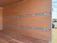 MITSUBISHI FUSO Canter Aluminum Van 2PG-FEB80 2025 1,000km_10