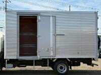 MITSUBISHI FUSO Canter Aluminum Van 2PG-FEB80 2025 1,000km_12