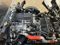 MITSUBISHI FUSO Canter Aluminum Van 2PG-FEB80 2025 1,000km_17