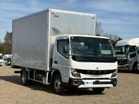 MITSUBISHI FUSO Canter Aluminum Van 2PG-FEB80 2025 1,000km_2