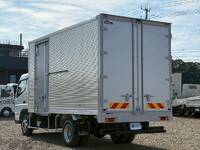 MITSUBISHI FUSO Canter Aluminum Van 2PG-FEB80 2025 1,000km_3
