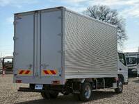 MITSUBISHI FUSO Canter Aluminum Van 2PG-FEB80 2025 1,000km_4