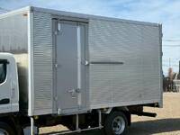 MITSUBISHI FUSO Canter Aluminum Van 2PG-FEB80 2025 1,000km_6
