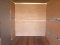 MITSUBISHI FUSO Canter Aluminum Van 2PG-FEB80 2025 1,000km_7