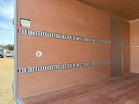 MITSUBISHI FUSO Canter Aluminum Van 2PG-FEB80 2025 1,000km_9