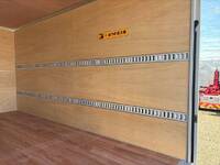 MITSUBISHI FUSO Canter Aluminum Van 2PG-FEB80 2025 1,000km_10