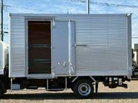 MITSUBISHI FUSO Canter Aluminum Van 2PG-FEB80 2025 1,000km_12