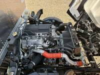 MITSUBISHI FUSO Canter Aluminum Van 2PG-FEB80 2025 1,000km_18