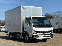 MITSUBISHI FUSO Canter Aluminum Van 2PG-FEB80 2025 1,000km_2