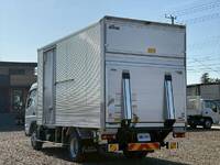 MITSUBISHI FUSO Canter Aluminum Van 2PG-FEB80 2025 1,000km_3