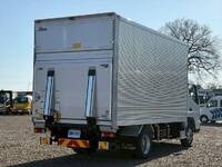 MITSUBISHI FUSO Canter Aluminum Van 2PG-FEB80 2025 1,000km_4