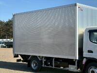 MITSUBISHI FUSO Canter Aluminum Van 2PG-FEB80 2025 1,000km_5