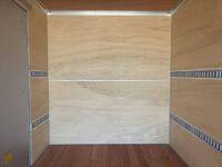 MITSUBISHI FUSO Canter Aluminum Van 2PG-FEB80 2025 1,000km_7