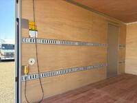 MITSUBISHI FUSO Canter Aluminum Van 2PG-FEB80 2025 1,000km_9