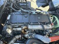 MITSUBISHI FUSO Super Great Trailer Head 2RG-FP84VER 2025 1,000km_17