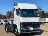 MITSUBISHI FUSO Super Great Trailer Head 2RG-FP84VER 2025 1,000km_2