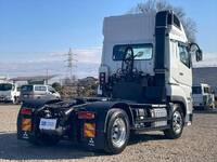 MITSUBISHI FUSO Super Great Trailer Head 2RG-FP84VER 2025 1,000km_4
