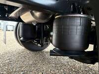 MITSUBISHI FUSO Fighter Aluminum Wing 2KG-FK65F 2025 1,000km_16