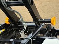 MITSUBISHI FUSO Fighter Container Carrier Truck 2KG-FK72F 2025 1,000km_10