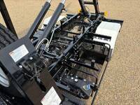 MITSUBISHI FUSO Fighter Container Carrier Truck 2KG-FK72F 2025 1,000km_11