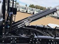 MITSUBISHI FUSO Fighter Container Carrier Truck 2KG-FK72F 2025 1,000km_8