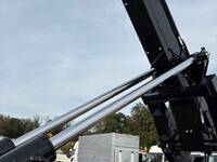 MITSUBISHI FUSO Fighter Container Carrier Truck 2KG-FK72F 2025 1,000km_9