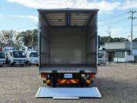 MITSUBISHI FUSO Fighter Aluminum Wing 2KG-FK65F 2025 1,000km_12
