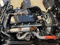 MITSUBISHI FUSO Fighter Aluminum Wing 2KG-FK65F 2025 1,000km_19