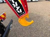 MITSUBISHI FUSO Fighter Container Carrier Truck 2KG-FK72F 2025 1,000km_13