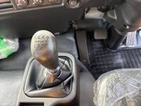 MITSUBISHI FUSO Fighter Container Carrier Truck 2KG-FK72F 2025 1,000km_21