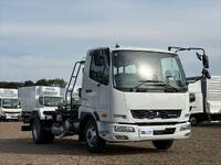 MITSUBISHI FUSO Fighter Container Carrier Truck 2KG-FK72F 2025 1,000km_2